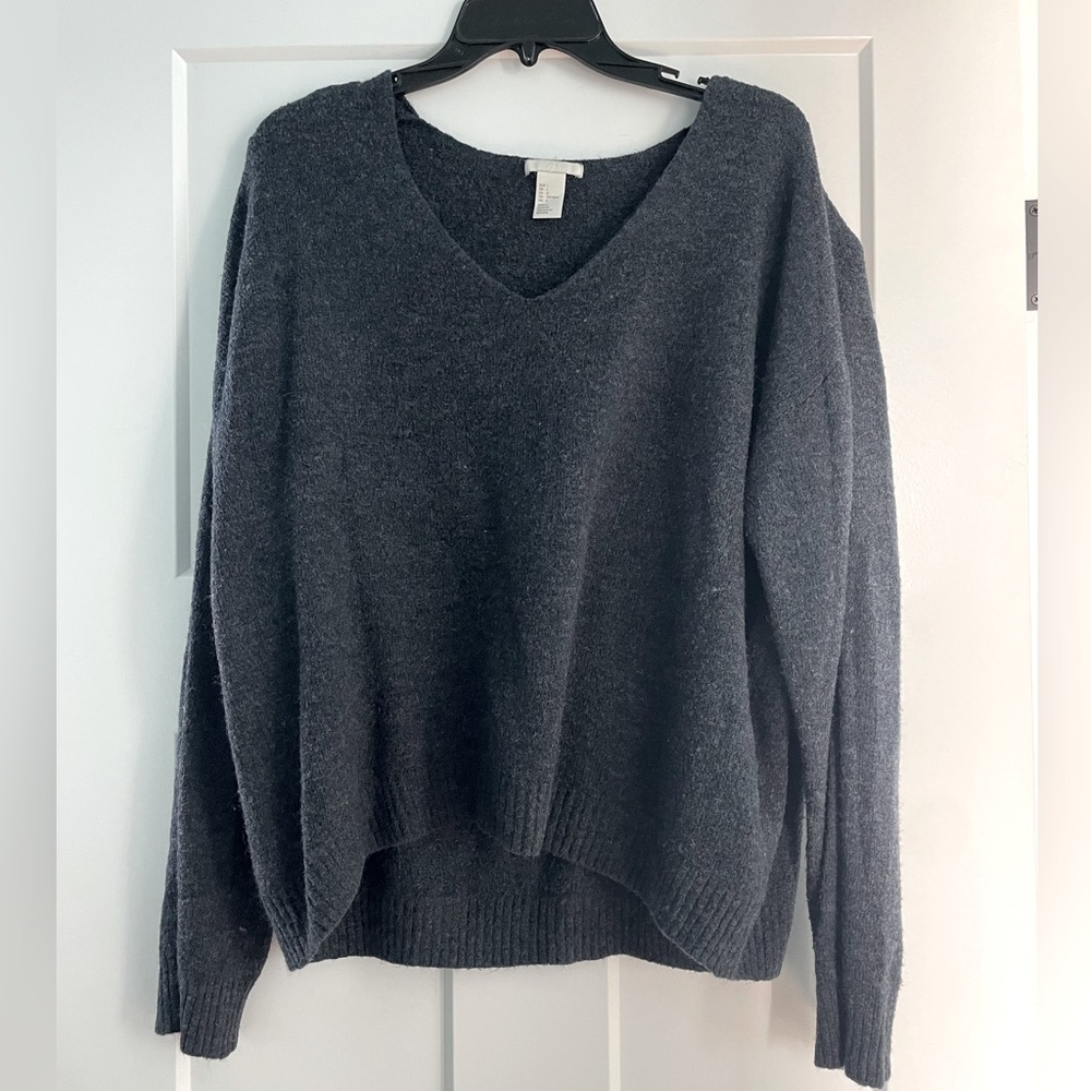 H&M Sweater L